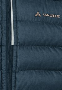 Vaude MANUKAU PADDED - Téli dzseki - dark sea desert