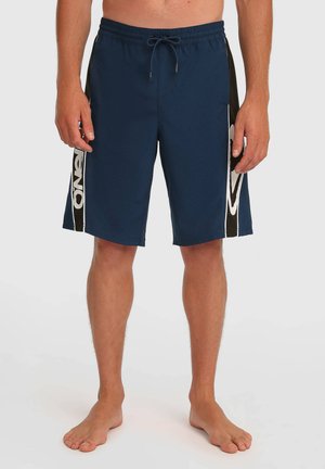 Ujumisšortsid - english evening