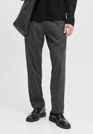 Jack & Jones PREMIUM STKANE EDWIN  - Kelnės - castlerock
