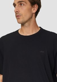 s.Oliver - T-shirt basic
