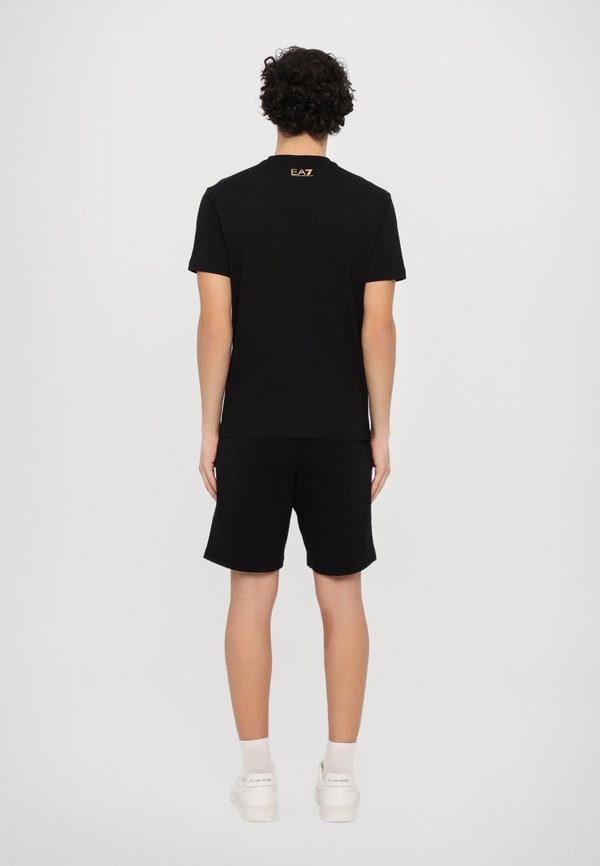 TRAIN GRAPHIC SERIES TEE  - Print T-shirt4