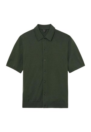 Reiss, Hemd - dark green