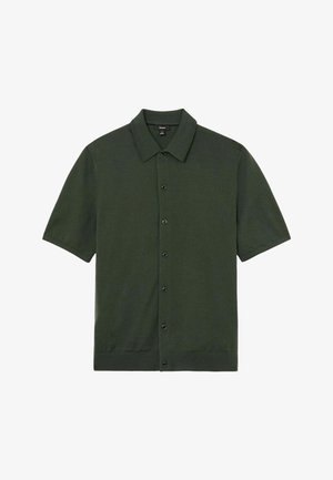 Reiss, Hemd - dark green