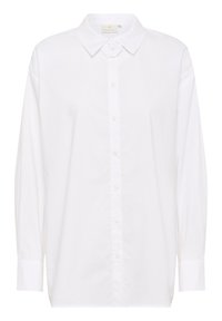 Kaffe KAMIRA  - Button-down blouse - optical white
