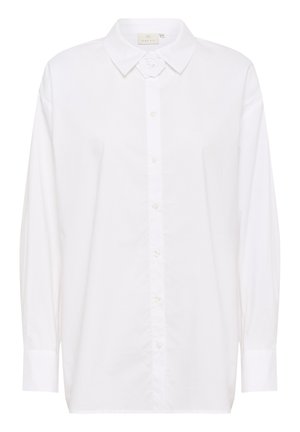 Kaffe KAMIRA  - Paitapusero - optical white