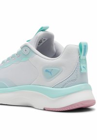 Puma ORLA szary