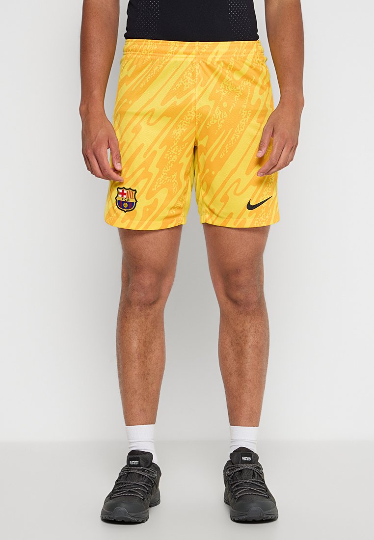 Nike Performance Korte broeken meerkleurig