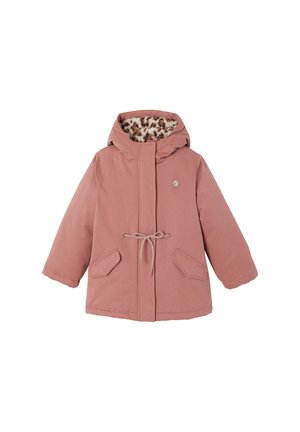 Vertbaudet, Winter coat - blush