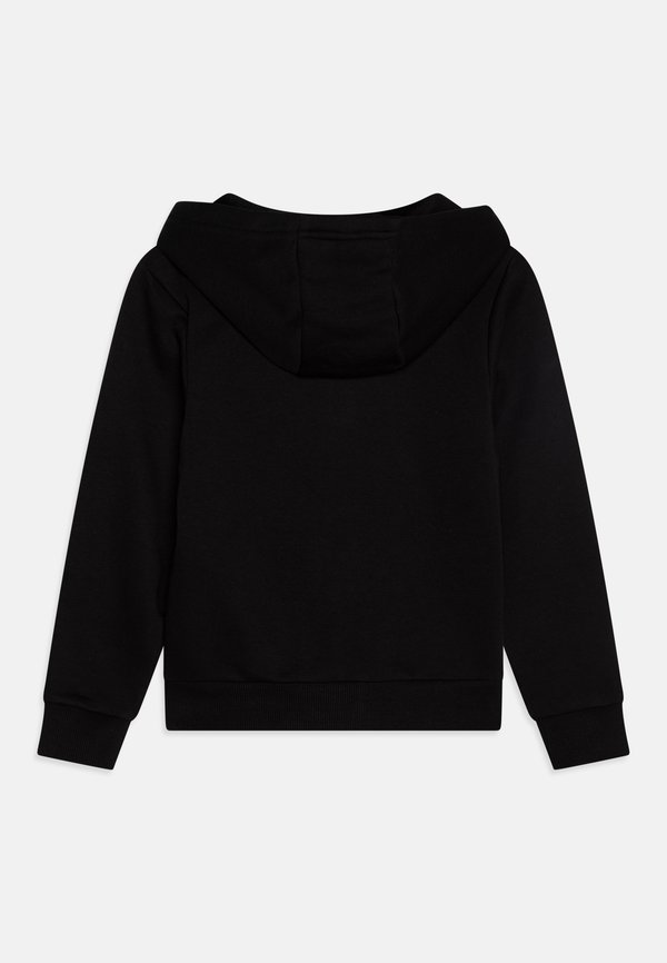 HOODED CARDIGAN - Zip-up sweatshirt2