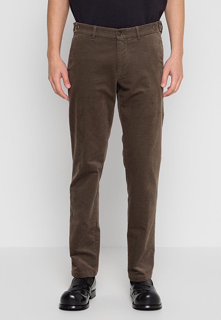 drykorn Chino bruin drykorn Chino bruin