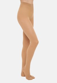 Lufthansa Vitalize 40 Denier semi-opaque - Tights - cocoon