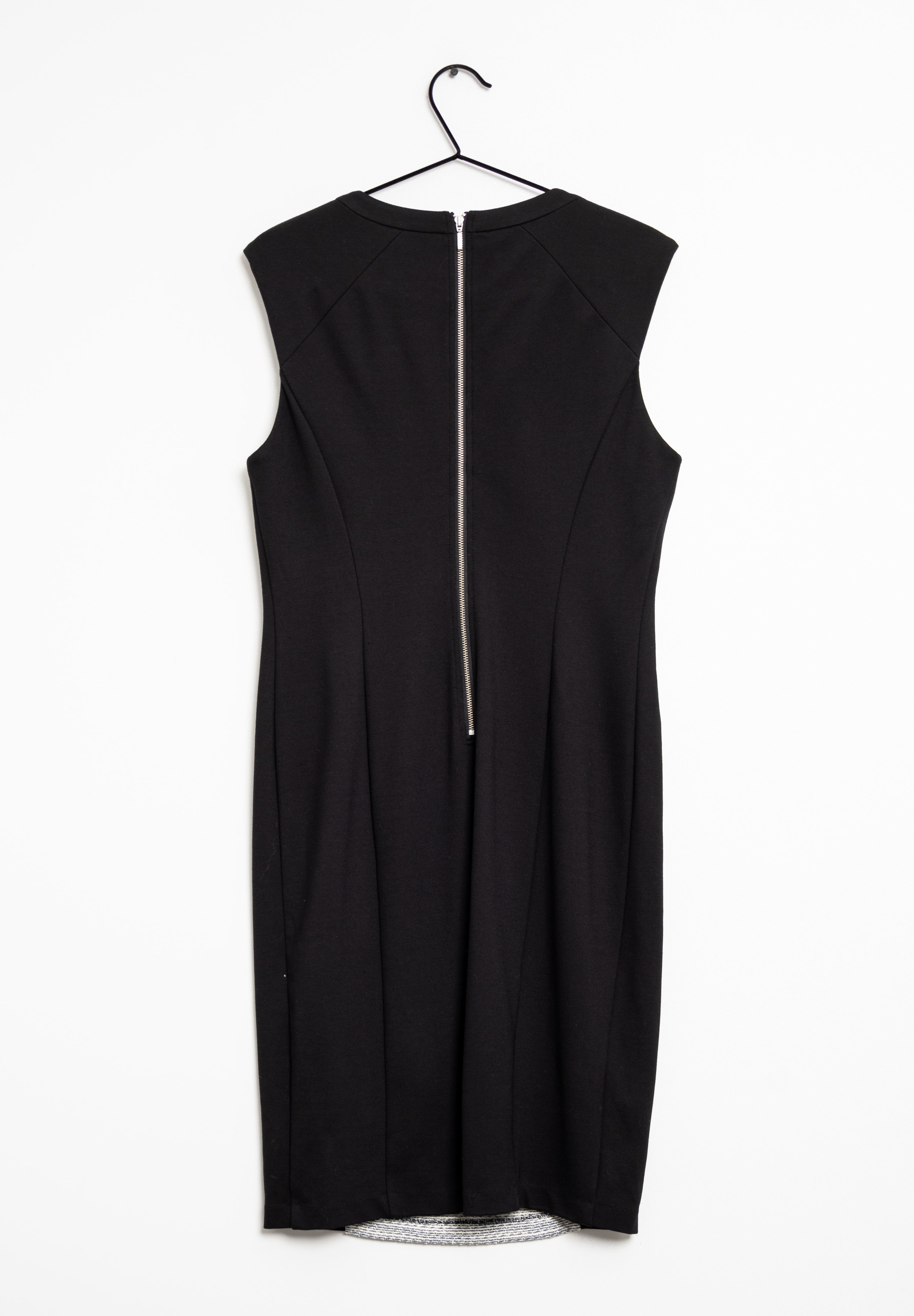 NYDJ Shift dress - black - Zalando.ie