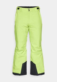 MAN PANT - Skibukser - acido