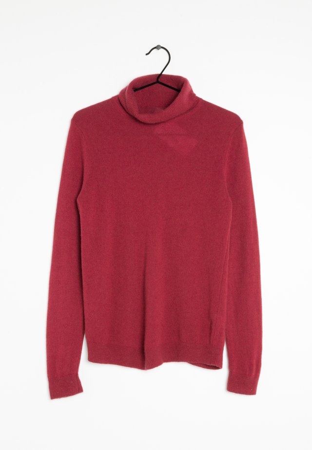 Trui - red