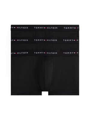 SIGNATURE MICRO 3 PACK - Bokserit - black