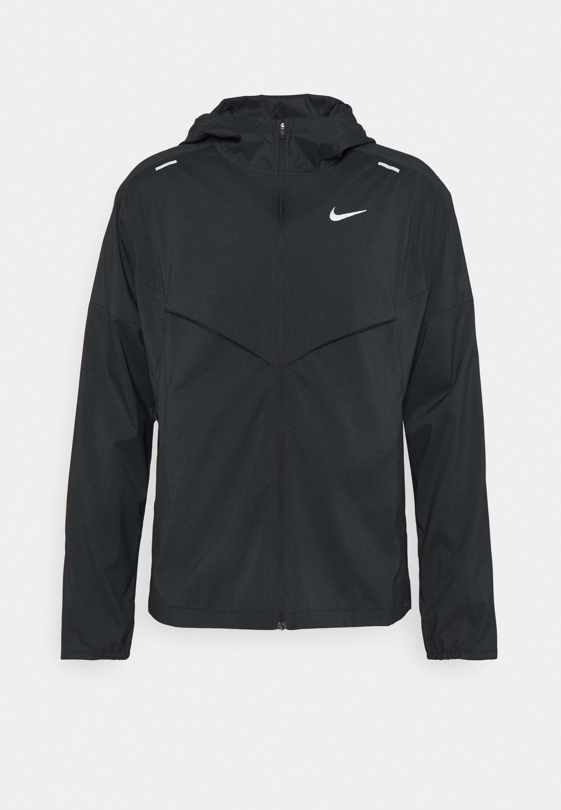 Nike Performance M NK WINDRUNNER JKT Veste de running black