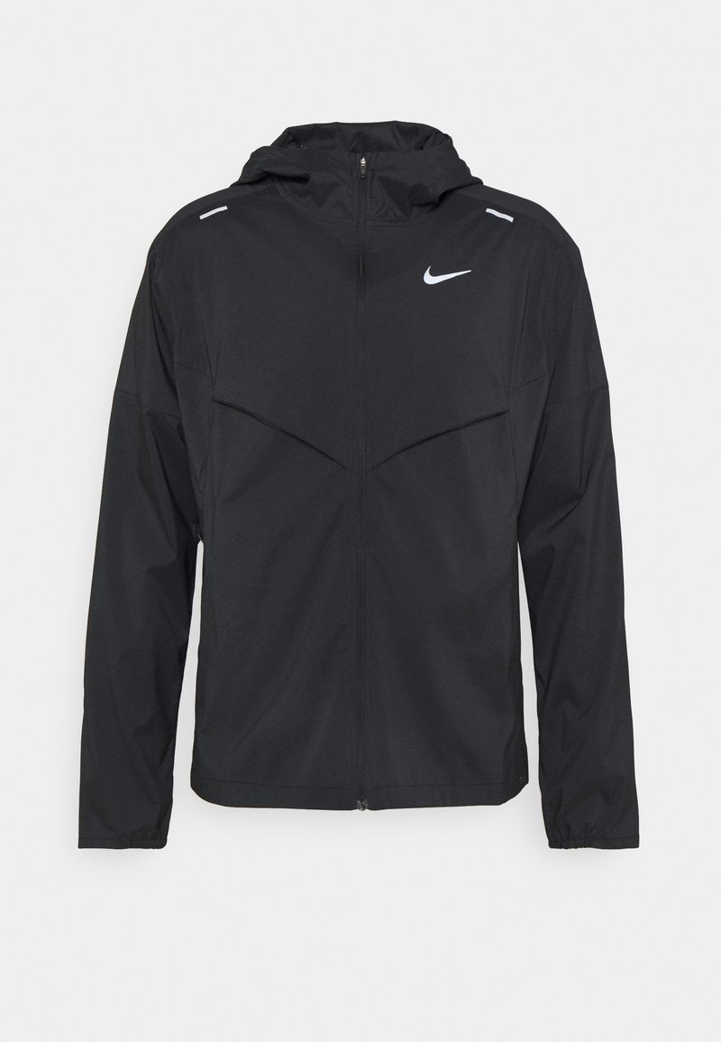 Nike Performance - M NK WINDRUNNER JKT - Striukė bėgimui - black, Padidinti