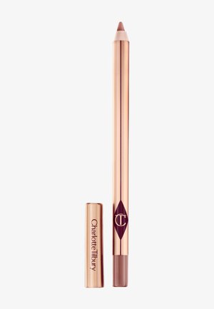 Charlotte Tilbury LIP CHEAT - Lippenkonturenstift - iconic nude