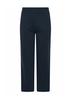 Pixie Girl, PETITE WIDE LEG TROUSERS - Pantalon classique - navy