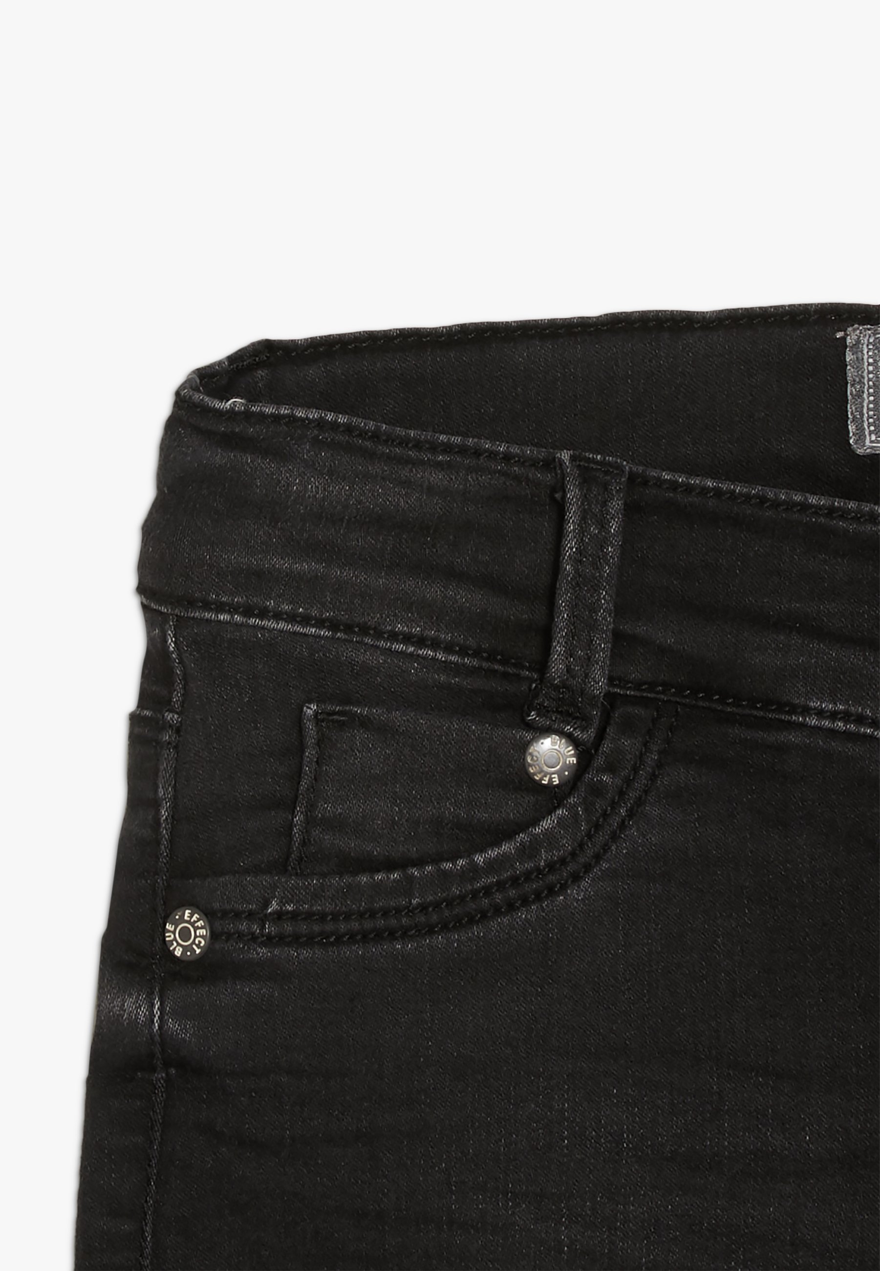 Bambini GIRLS HIGH WAIST - Jeans Skinny Fit Bambini GIRLS HIGH WAIST - Jeans Skinny Fit