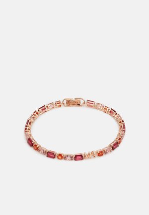 Armband - rose gold- coloured