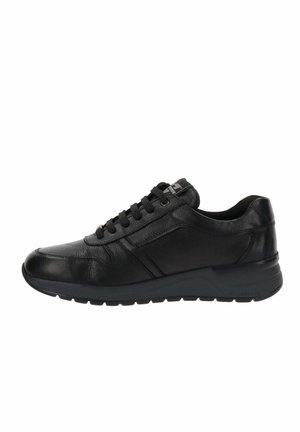 Sneakers basse - nero