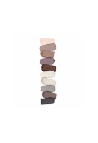 KIKO Milano SMART EYESHADOW PALETTE - Lidschattenpalette - 03 cool shades