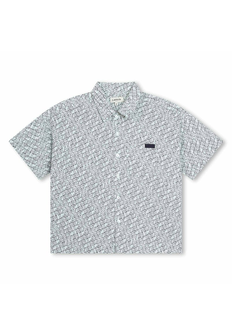 LANVIN Overhemd wit