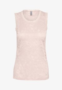 Valimata, pale mauve