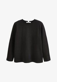 Sélectionné, black