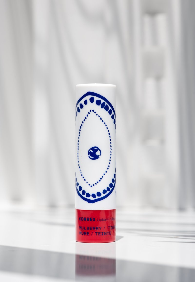 Damen Gesicht | Korres MULBERRY LIP BALM Lippenbalsam mauve/nicht definiert - PZ80908 Damen Gesicht | Korres MULBERRY LIP BALM Lippenbalsam mauve/nicht definiert - PZ80908