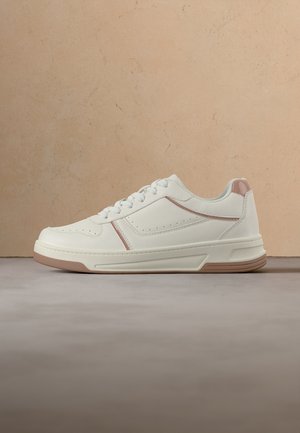 Anna Field Wide Fit, Baskets basses - off-white