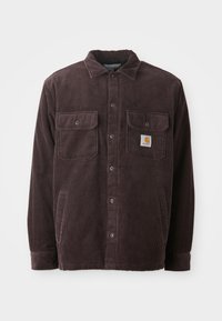 Unselected, palisander