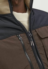 Jack & Jones - Bluza rozpinana