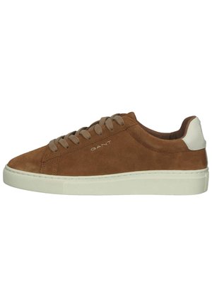 Sneaker low - walnut