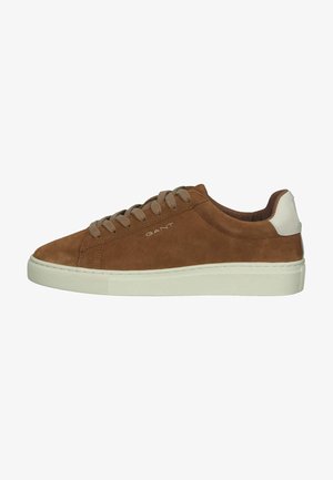 GANT Trainers - walnut