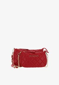 Non sélectionné, rosso