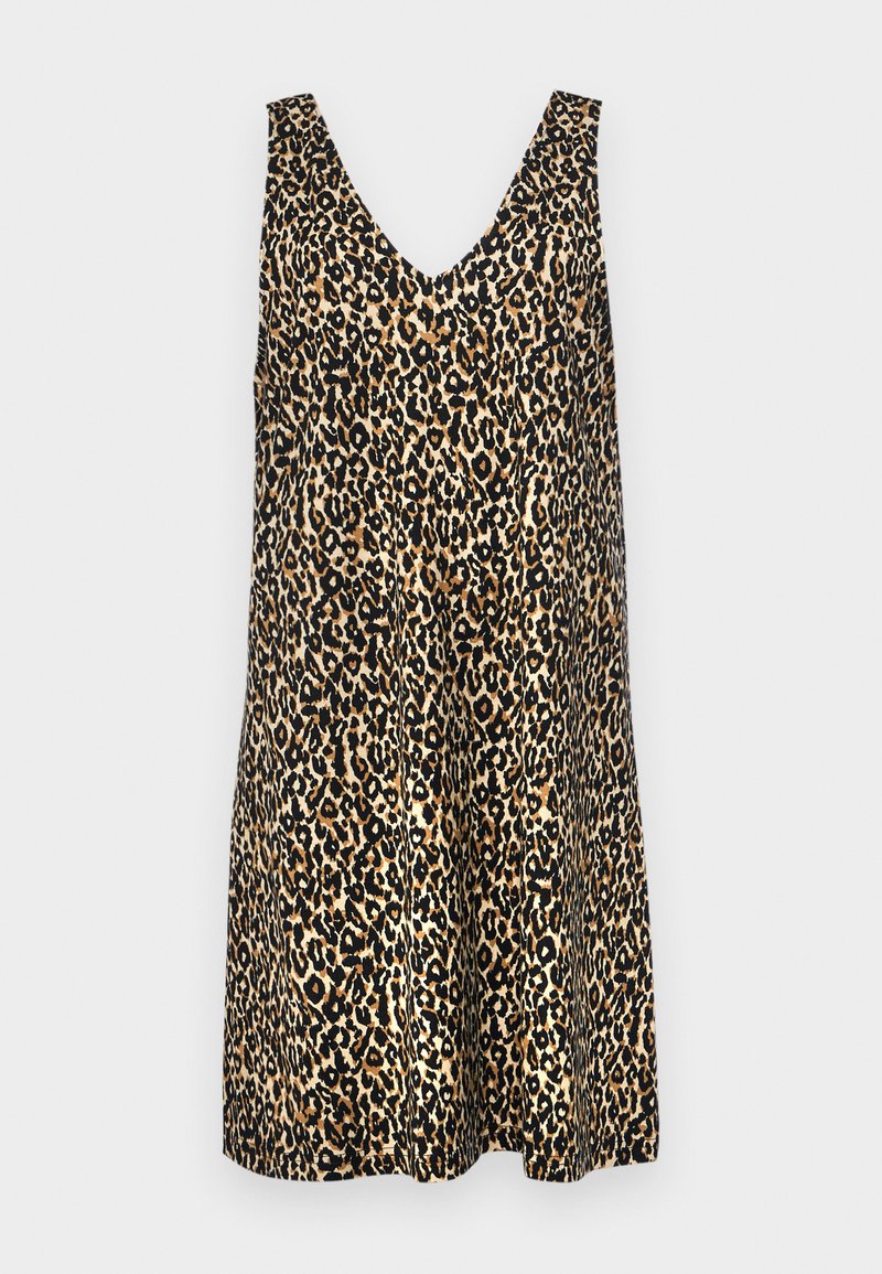 Only Jurk zwart Only Jurk zwart