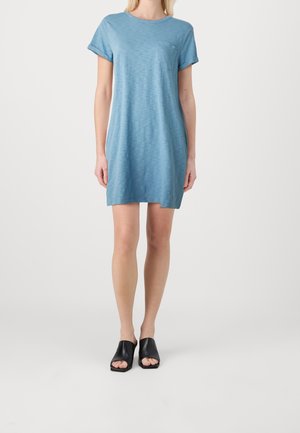 Sukienka z dżerseju