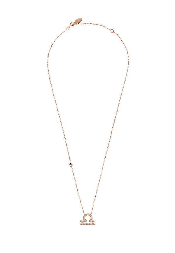 WAAGE STERNZEICHEN ZODIAC - Pendant3