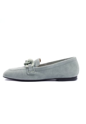 Via della Paglia CAROL - Slipper - green