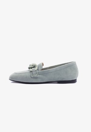Via della Paglia CAROL - Slipper - green