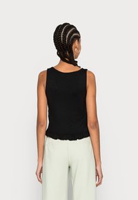 Even&Odd Top - black