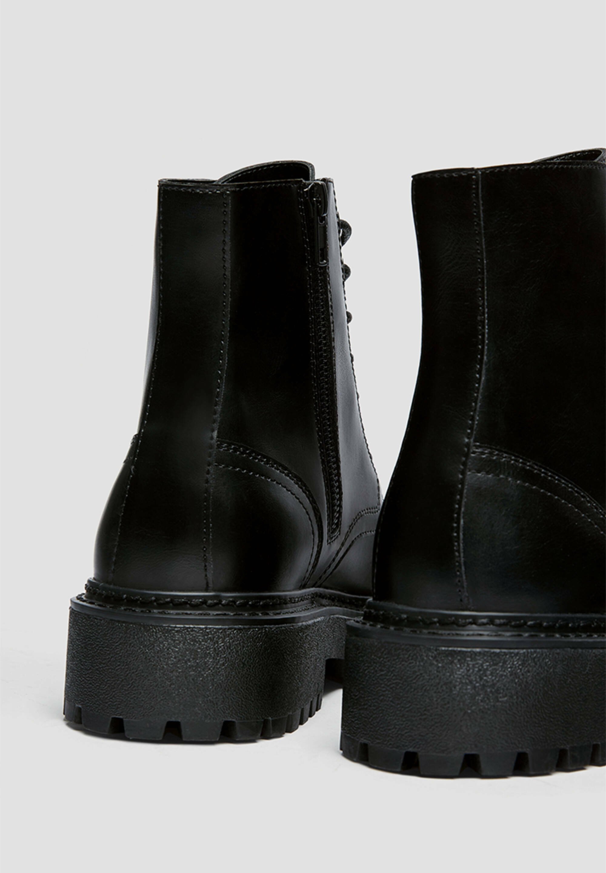 Herren Schnürstiefelette Herren Schnürstiefelette