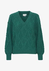 Kijelölve, cadmium green