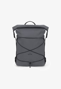 Kijelölve, dunkelgrau