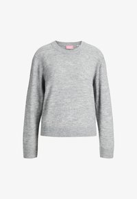 Wybrany, medium grey melange
