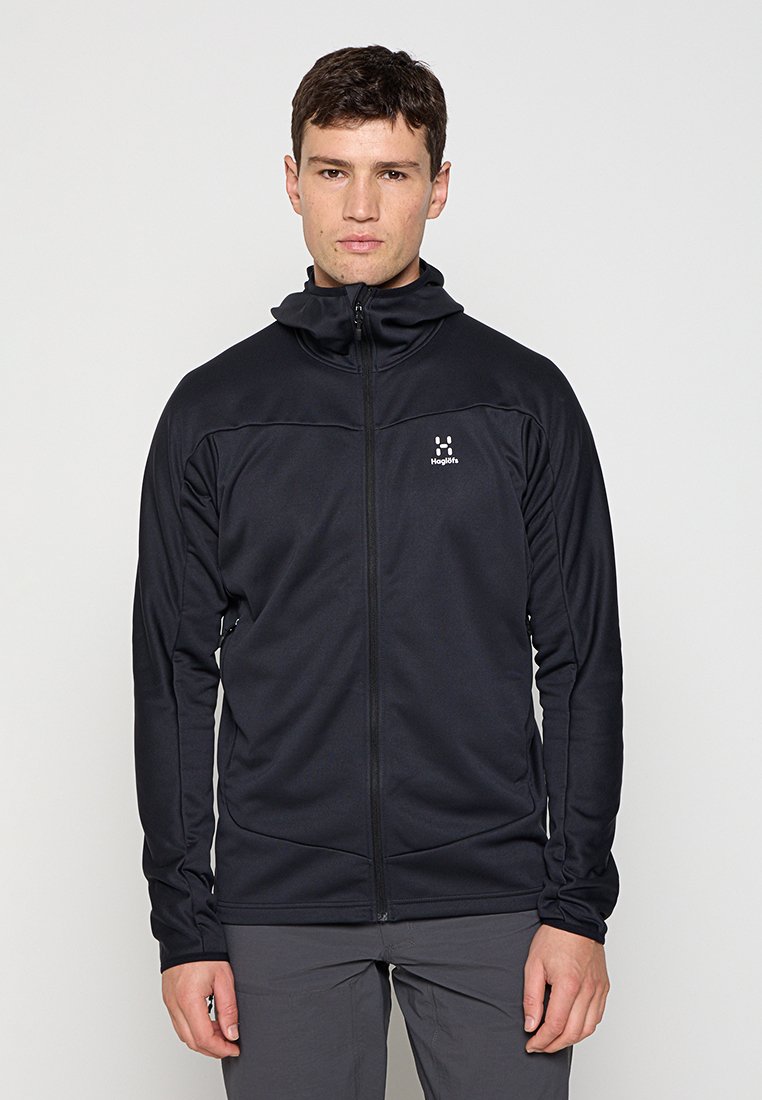 Haglöfs Trainingsvest zwart