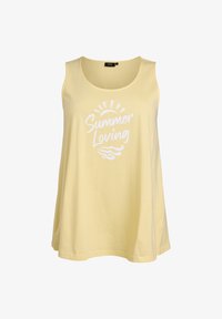 Vybráno, sunl summer loving