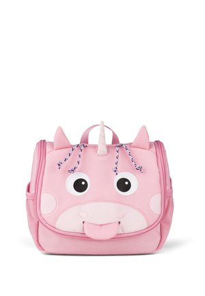 Affenzahn Kulturtasche - Wash bag - rosa